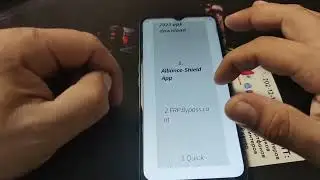 📱Realme C35 RMX3511 Reset Google Account FRP 2023!