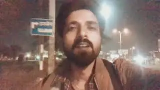 Garmi special footage Feat.Vijay nagar square