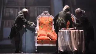Санкт-Петербургский театр музыкальной комедии. БЕЛЫЙ. ПЕТЕРБУРГ