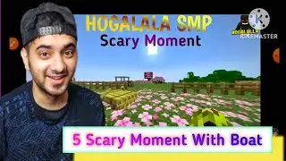 maincraft hogalalla smp scary movement yeshmarty and eazio 18 rip