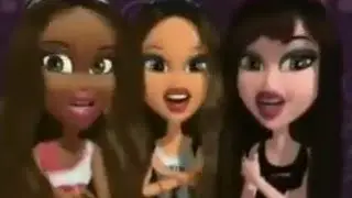 Братц Bratz - Все серии (1 серия)