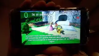 AI Mario