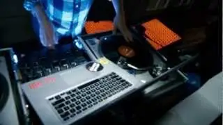 Project X - 20 percent cooler