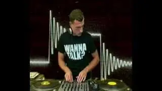 Vakula @ RTS.FM - 30.08.2009