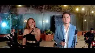 Muzzique Vox- Ikaw at Ako (Duet)