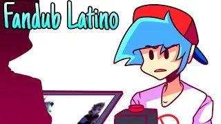 The Lie Detector | Friday Night Funkin (FNF) - Fandub Latino