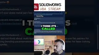 Top SOLIDWORKS SDK Libraries for Visual Studio!