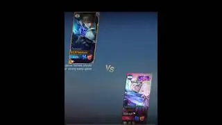 ML trend Gusion1v1 trashtalker challenged 