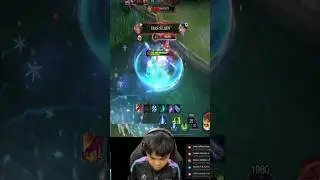 Prankster pala si Lancelot! #mlbb #mobilelegends