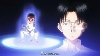 Hunter x Hunter Remake Опенинг №3 русские субтитры