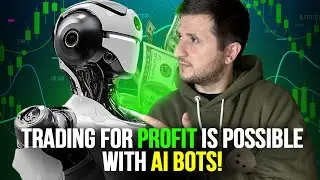 Binary Bot | Can this AI Trading Robot REALLY Achieve 91 Percent Accuracy?