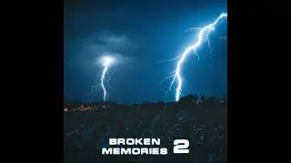 c152 - Broken Memories 2 (Phonk No Copyright Music)