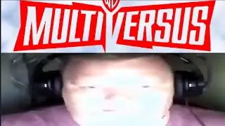 multiversus loading screens...