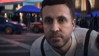 NEED FOR SPEED: Payback ➤ Прохождение #1 ➤ НОВЫЙ ФОРСАЖ!