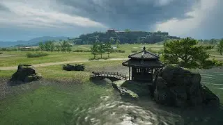 Conquest of Okinawa - Tank Company