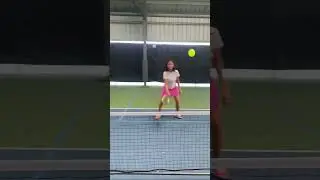 V2 Warrior Pickleball Paddle Play During Meeting