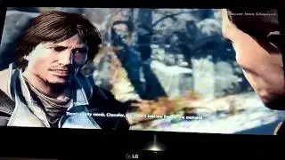 Assassins creed rouge walkthrough part 1