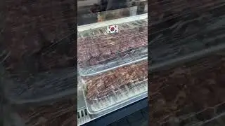 Koreada o’zbek ovqatlari 😍