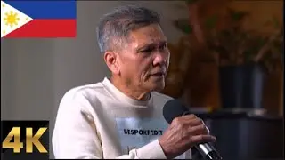 Kastilyong Buhangin by Basil Valdez (Cover) karaoke
