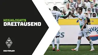 3️⃣.0️⃣0️⃣0️⃣. Bundesliga-Tor