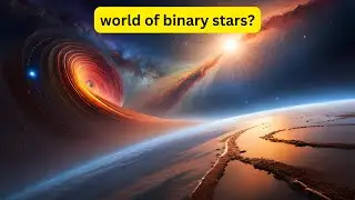 The Beautiful Dance of Binary Stars 6 Facts to Fascinate You
