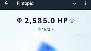 crypto кошелек Fintopio раздает реальные деньги в криптовалюте