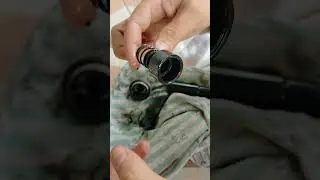 Letak Filter oli Yamaha xeon RC bray!!