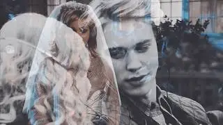 Sebastian & Carrie || Only you  ( the carrie diaries )