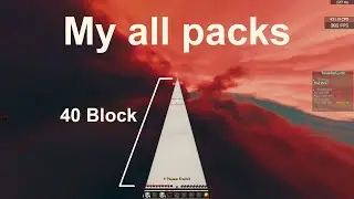 40 Block Clutch + Best block overlay packs