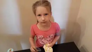 ОТКРЫВАЕМ КАРТОЧКИ .ГАДКИЙ Я-3
