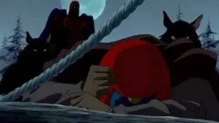 Shadowed Past - Screencaps Episode Overview