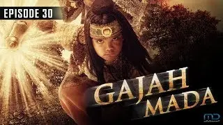 Gajah Mada - Episode 30