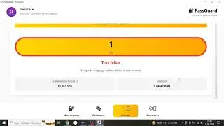 Building Java App Password Manager / Weekly Challenge #1
