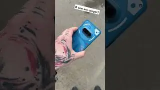 NOTHING PHONE 3A ОПЫТ МОЕГО ИСПОЛЬЗОВАНИЯ И ДЕТАЛЬНЫЙ РАЗБОР УЖЕ НА КАНАЛЕ