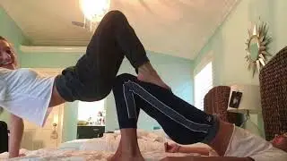 Ultimate Yoga Challenge with Summer | 2022