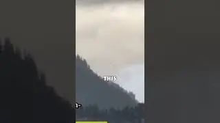 Bizarre floating man found in switzerland Part 2
