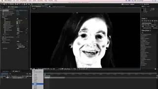 Beauty Box Video 4.0 Skin Retouching Plugin: Adobe After Effects Intro Tutorial