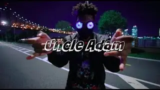 Uncle Adams | The Engineer X Khantrast