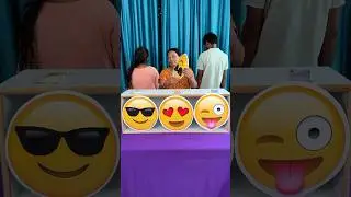 Best Emoji Guessing #shorts