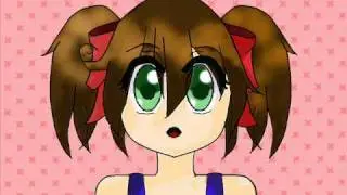 world is mine [testing] XD