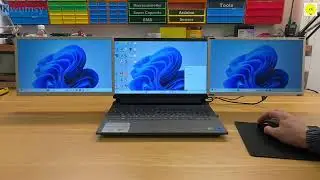 Multi function Screen , S6 Laptop Screen Extender---------The product check from a professional