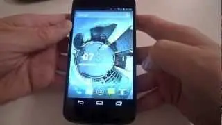 Nexus 4 - Top 3 Improvements needed