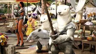 Black Desert Online: 2019 Spring Video Contest | Wilk | EU