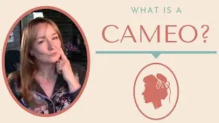 What is a Cameo? | Fine Jewelry