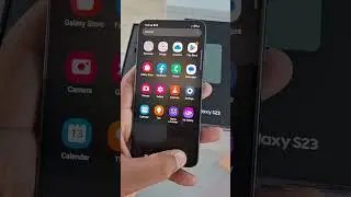 Samsung Galaxy S23 5G 