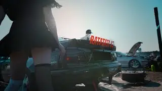 В гостях у 933 Motorsport / DRIFT Тренировка на 333 с Кирилом / Почему не прошел ТЕХОСМОТР.