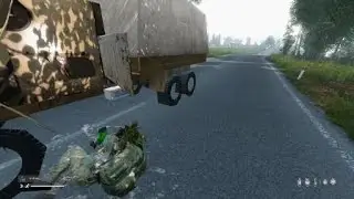 The Perfect Ambush!