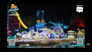 Estrelinha do Céu - Live Tamo Junto Safadão e Xandy 2020