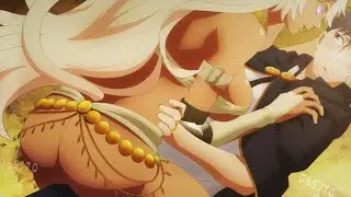[ AMV ] Teleport
