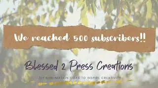 GIVEAWAY WINNERS